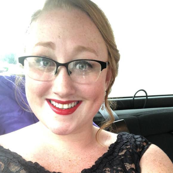 Meet your Posher, Paige - Picture 1 of 1